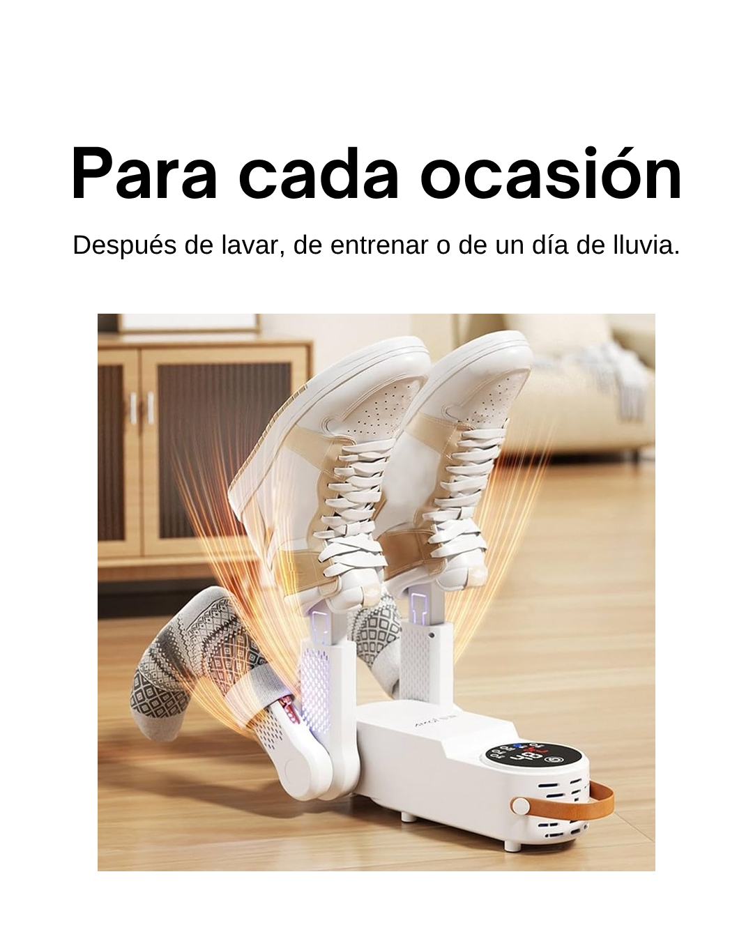 Para cada ocasión