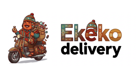 Ekeko Delivery